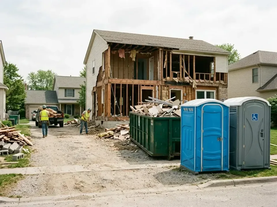 home-renovation-demolition-sit-010 — frequently asked questions, Portable Toilet & Dumpsters Rental in Dearborn, MI